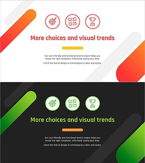 A Strategic Message to Win the Game