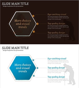 노인을 위한 서비스 – 시각적 트렌드와 선택의 다양성