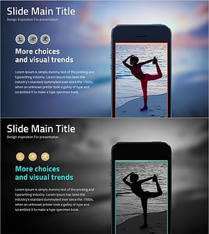 온라인 요가 프로그램 소개 – 품격과 효율성