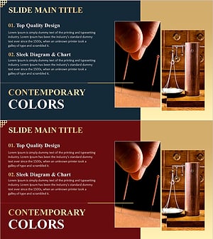 한국의 침술 치료 소개 슬라이드