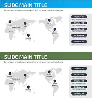 글로벌 시장 타겟 설정 – 효과적인 타겟팅 전략 소개