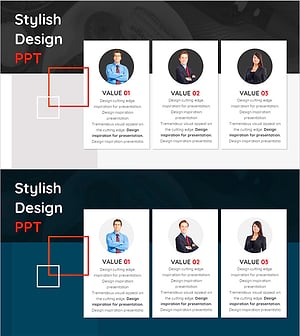 식품개발팀 소개 – 효과적인 팀 구성 다이어그램