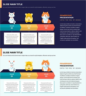 반려동물 흐름 다이어그램 – 사업 추진 전략을 시각화하다