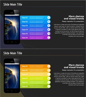 지구 발전을 위한 방향성 제시 – 사업 관리와 클러스터로 효과적인 추진