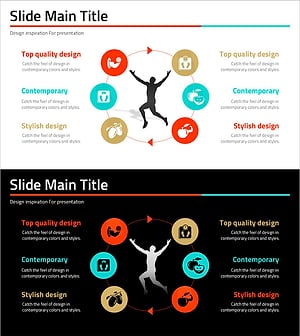 효과적인 다이어트 루트 시각화 – 건강한 생활을 향한 여정