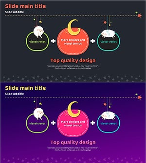 꿈 연결 다이어그램으로 비전과 전략 연결하기