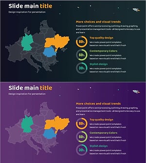 타겟 목표 시장 진행도 그래프 – 효과적인 마케팅 전략