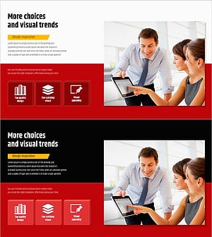 협업 과정을 시각화한 클러스터 슬라이드