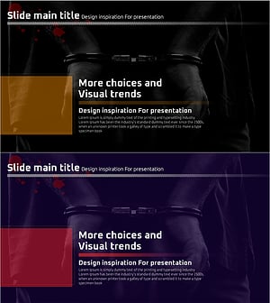 Inmate Background and Text Box - Risk Management Case Study