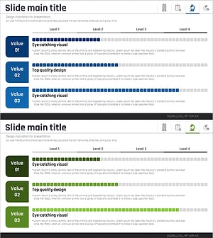 의료연구 진행현황 다이어그램 – 혁신과 발전