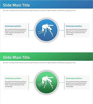 Mosquito Description Diagram – Product/Service Overview