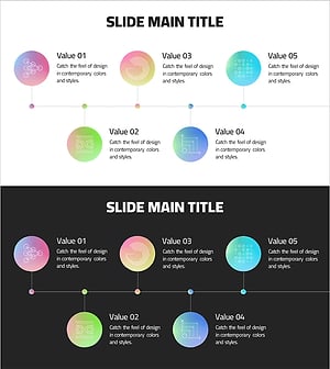 의료 서비스 차별화 전략을 위한 인공지능 사업 전략 다이어그램