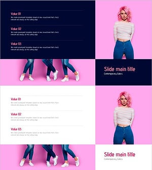 Vivid Studio Concept – Modern Colors and Benefits