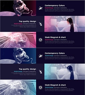 우주 탐사 프로젝트 소개 - 혁신과 탐험의 여정