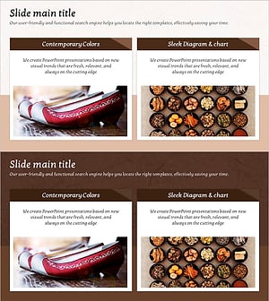 한국 전통 문화 소개박스 – 전통의 아름다움을 담다