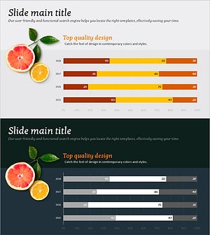 과일 소비량 비교 – 시장 동향 분석