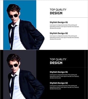 모던 시크 패션 포인트 – 스타일과 오리지널리티