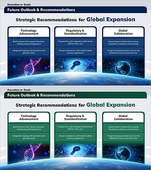 향후 전망과 글로벌 확장을 위한 전략적 제안