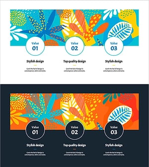 Summer Template for Product Introduction Slides – Style and Quality