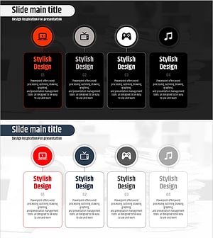 미디어 시장 트렌드 – 효과적인 프로그램 소개