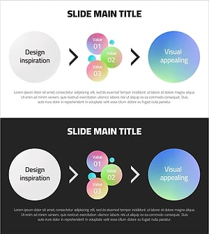 AI 사업전략 다이어그램 – 효과적 사업 추진을 위한 시각적 솔루션