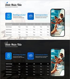 How to Use Overseas Shared Bikes Slide – Modern Design and Practicality