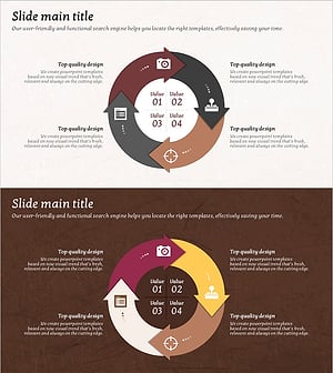 비즈니스 리스크 관리 – 흐름과 순환의 시각화