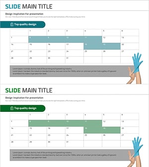 수술 일정 계획표 – 효과적인 사업 관리