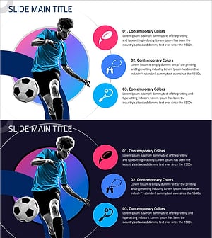 체력을 키우는 방법 – 비즈니스 전략과 기술 현황