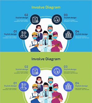 코로나19 방역 프로그램 소개 – 효과적인 마케팅 전략