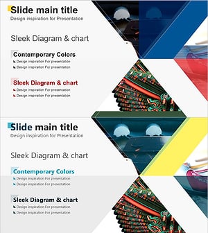 전통 가옥 사진과 텍스트로 사업비전 소개