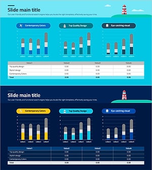 운송수단별 화물량 추이 – 시장 동향 분석