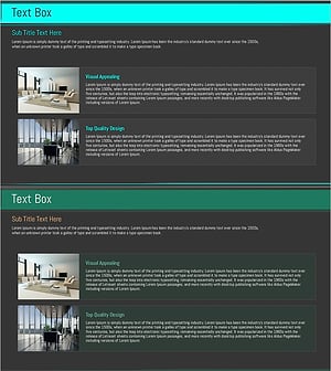 Introduction to Interior – Meeting Products and Services