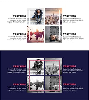 피로한 현대인들을 위한 다이어그램 – 전략과 해결방안