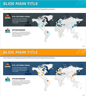 글로벌 시장 푸드트럭 산업 – 마케팅 전략 제안
