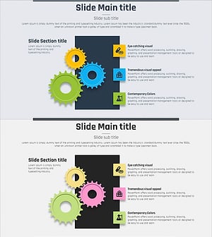 Pill Business Strategy Diagram – Effective Business Strategy