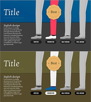 추천 남성 구두 – 스타일과 편안함을 겸비한 프레젠테이션