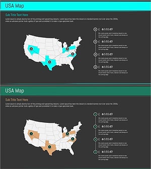 Target Area Strategy and Order