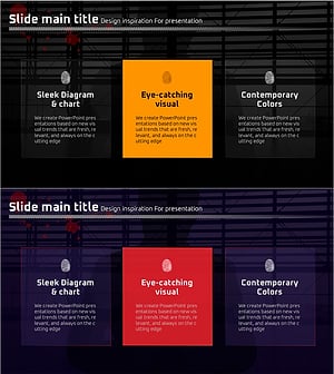 범죄 현장에서 남겨진 지문 – 고객 분석과 서비스 특성