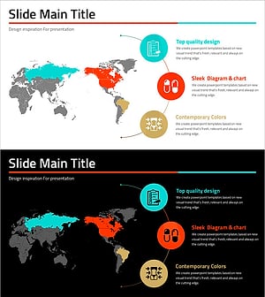 국가별 다이어트 관리법 – 글로벌 접근법