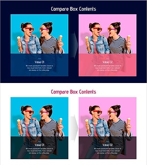 우정 사진 촬영 콘셉트 - 즐거운 순간을 담다