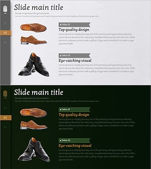 Introduction to Men's Suit Shoes: Features and Design