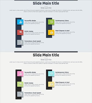 Medical Business Sector Closure Diagram