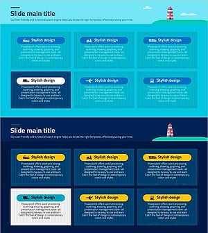 운수업 특징 박스 – 사업 추진 전략과 운영 계획