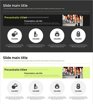 A Healthy Way of Managing – Product/Service Introduction