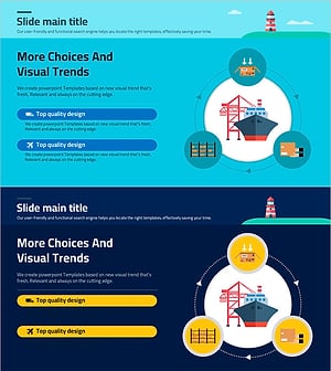 Logistics Management System Diagram – Effective Operation Planning