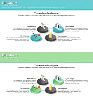 과학연구 분야 확산 다이어그램 – 연결의 힘