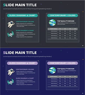 우수산업 분석 테이블 – 향후 기술현황 한눈에