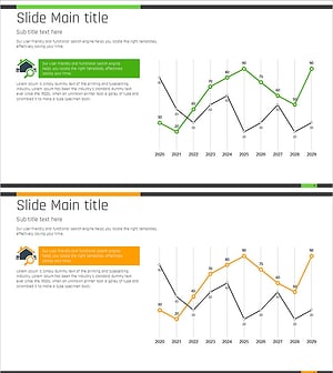부동산 상승 하락 차트 – 시장동향 시각화