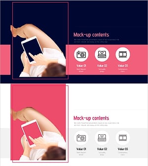 Features of a Convenient Shooting App Slide